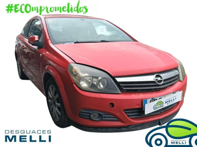 OPEL ASTRA H GTC