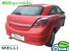 OPEL ASTRA H GTC — автомобиль-донор на запчасти 