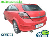 OPEL ASTRA H GTC — автомобиль-донор на запчасти 