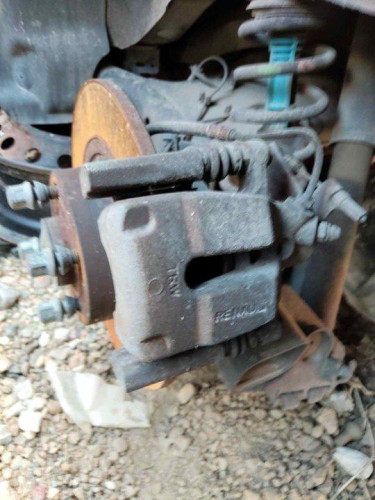 PINZA DE FRENO TRASERA IZQUIERDA Renault SCENIC II (JM) 