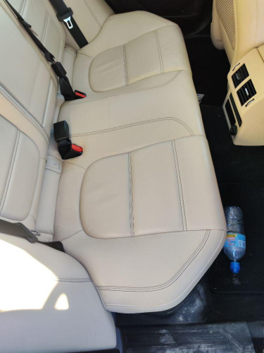ASIENTOS TRASEROS Jaguar XE 