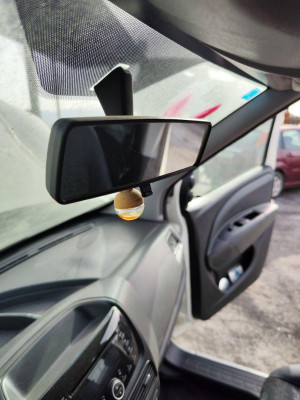 RETROVISOR INTERIOR