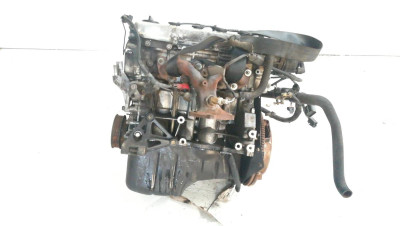 MOTOR COMPLETO, NISSAN, MICRA (K11)