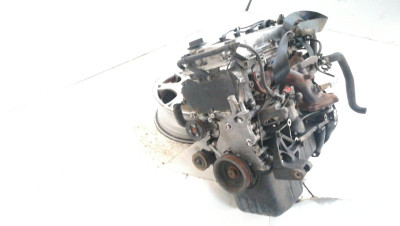 MOTOR COMPLETO, NISSAN, MICRA (K11)