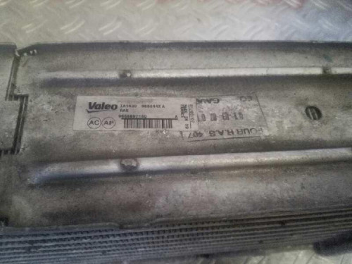 INTERCOOLER Citroen GRAND C4 PICASSO 
