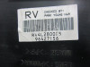  CUADRO INSTRUMENTOS, CHEVROLET, REZZO 
