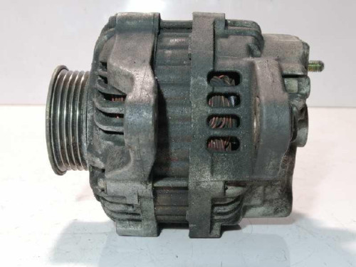  ALTERNADOR, SMART, FORFOUR 