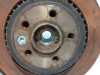  MANGUETA TRASERA DERECHA, VOLVO, XC60 