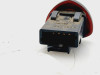  WARNING, RENAULT, CLIO II FASE II (B/CB0) 