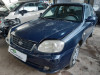  HYUNDAI ACCENT (LC) 