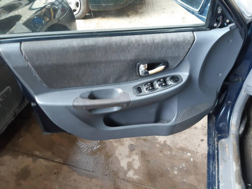  HYUNDAI ACCENT (LC) 