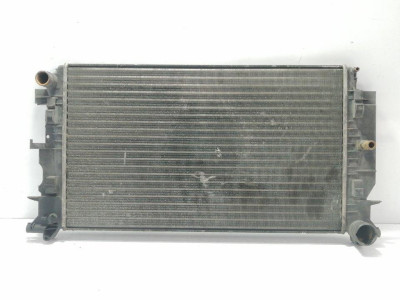 RADIADOR AGUA, MERCEDES-BENZ, SPRINTER II FURGÓN