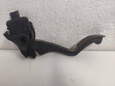 PEDAL ACELERADOR, PEUGEOT, 207