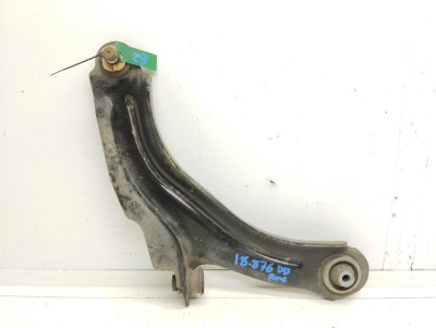 BRAZO SUSPENSION INFERIOR DELANTERO DERECHO, RENAULT, CLIO IV
