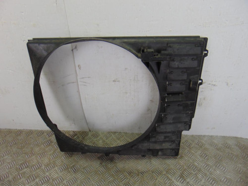  CALANDRA DELANTERA DE RADIADOR BMW SERIE 7 (E65/E66) 