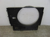  CALANDRA DELANTERA DE RADIADOR BMW SERIE 7 (E65/E66) 