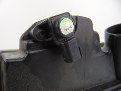 FILTRO AIRE, MERCEDES-BENZ, CLASE GLK (BM 204)