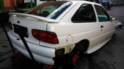 FORD ESCORT BERL./TURNIER