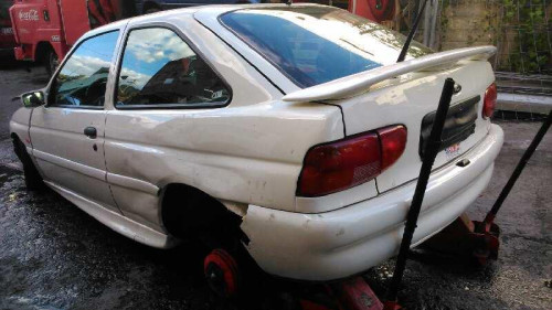  FORD ESCORT BERL./TURNIER 