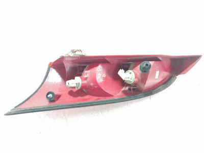 PILOTO TRASERO DERECHO, FORD, FOCUS BERLINA (CAK)