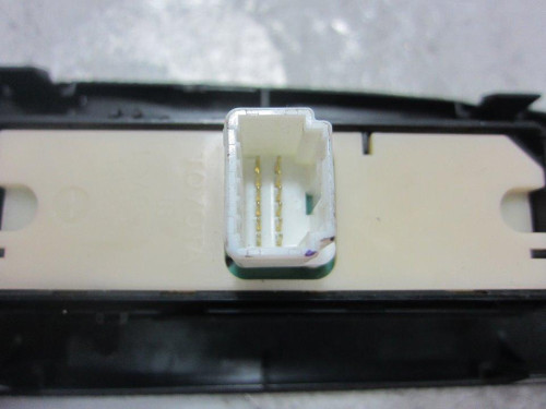 MANDO ELEVALUNAS DELANTERO DERECHO Lexus RX (GGL1/GYL1) 