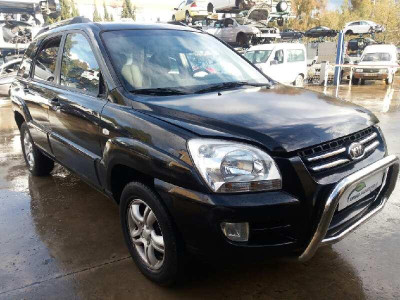 KIA SPORTAGE (KM)