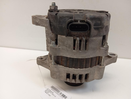  ALTERNADOR CHEVROLET AVEO BERLINA 