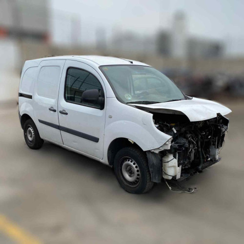 RENAULT KANGOO II (F/KW0) de segunda mano