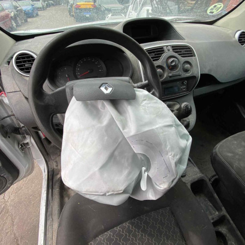 RENAULT KANGOO II (F/KW0) de segunda mano