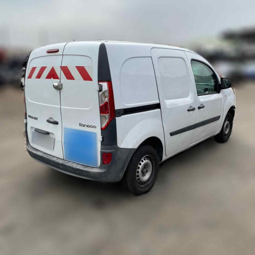RENAULT KANGOO II (F/KW0) de segunda mano