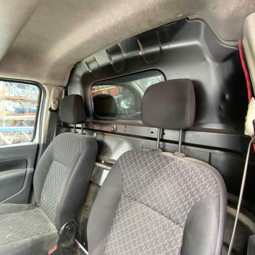 RENAULT KANGOO II (F/KW0) de segunda mano