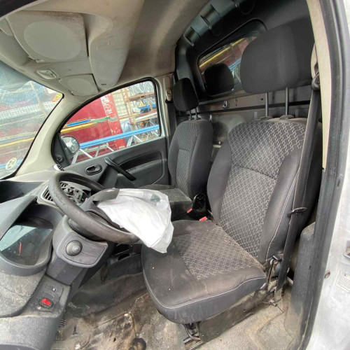 RENAULT KANGOO II (F/KW0) de segunda mano