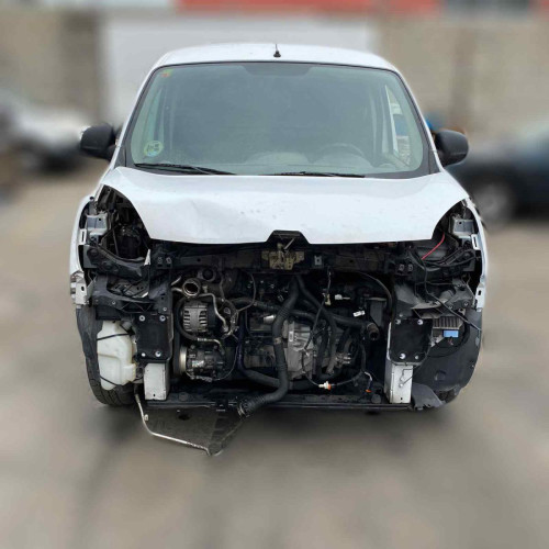 RENAULT KANGOO II (F/KW0) de segunda mano