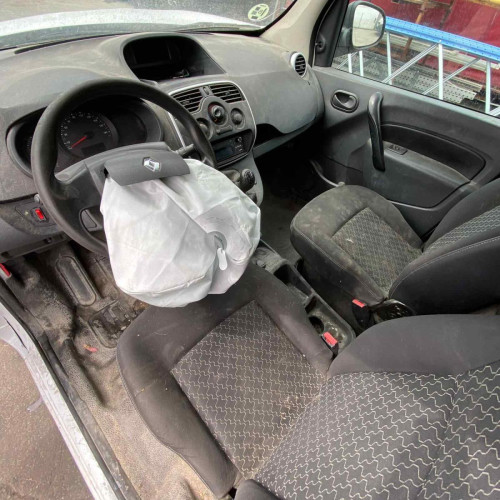 RENAULT KANGOO II (F/KW0) de segunda mano