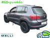 VOLKSWAGEN TIGUAN (5N2) — автомобиль-донор на запчасти 