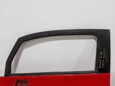 PUERTA DELANTERA IZQUIERDA, PEUGEOT, 1007
