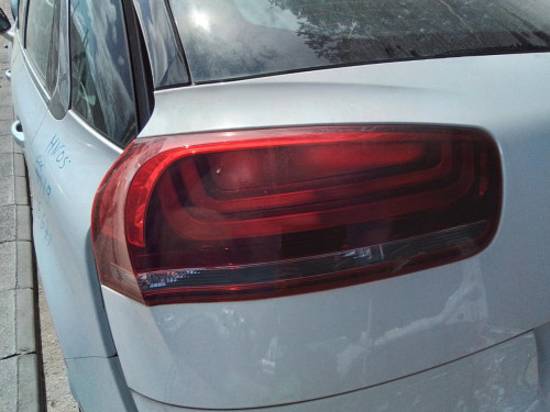 NO IDENTIFICADO CITROEN C4 PICASSO/SPACETOURER 