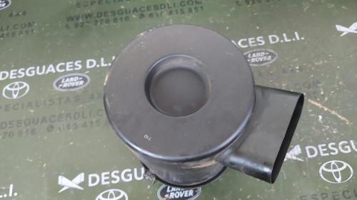 FILTRO AIRE Nissan TERRANO II (R20) 