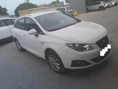 RETROVISOR DERECHO, SEAT, IBIZA ST (6J8)