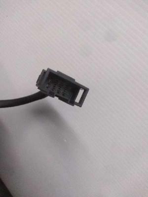 RETROVISOR IZQUIERDO