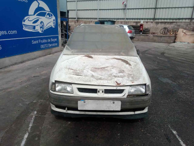 SEAT IBIZA (6K1)