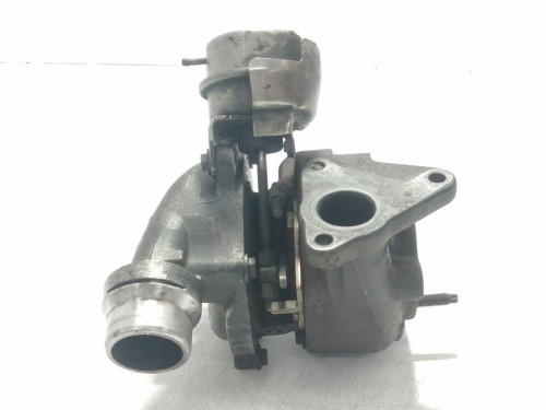  TURBOCOMPRESOR NISSAN QASHQAI (J10) 