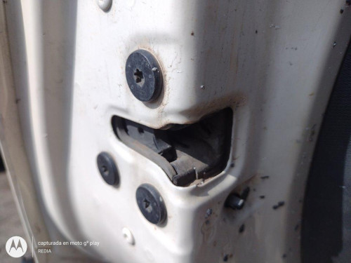  CERRADURA PUERTA TRASERA IZQUIERDA RENAULT CAPTUR I 