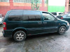  OPEL SINTRA 