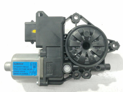 MOTOR ELEVALUNAS TRASERO IZQUIERDO, HYUNDAI, I40 CW (VF)