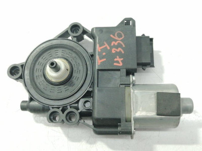 MOTOR ELEVALUNAS TRASERO IZQUIERDO, HYUNDAI, I40 CW (VF)