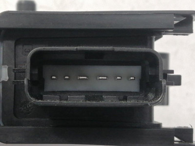 MOTOR ELEVALUNAS TRASERO IZQUIERDO, HYUNDAI, I40 CW (VF)