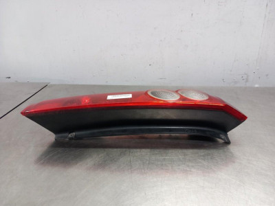 PILOTO TRASERO DERECHO, FORD, FIESTA (CBK)