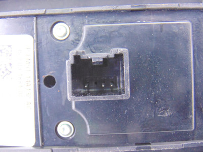 MANDO ELEVALUNAS DELANTERO IZQUIERDO, FORD, C-MAX (CB3)(2007)