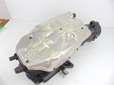 FILTRO AIRE, MERCEDES-BENZ, CLASE C (BM 205) BERLINA